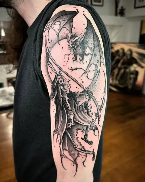 thomasetattoos