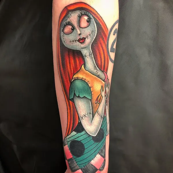timbecktattoos