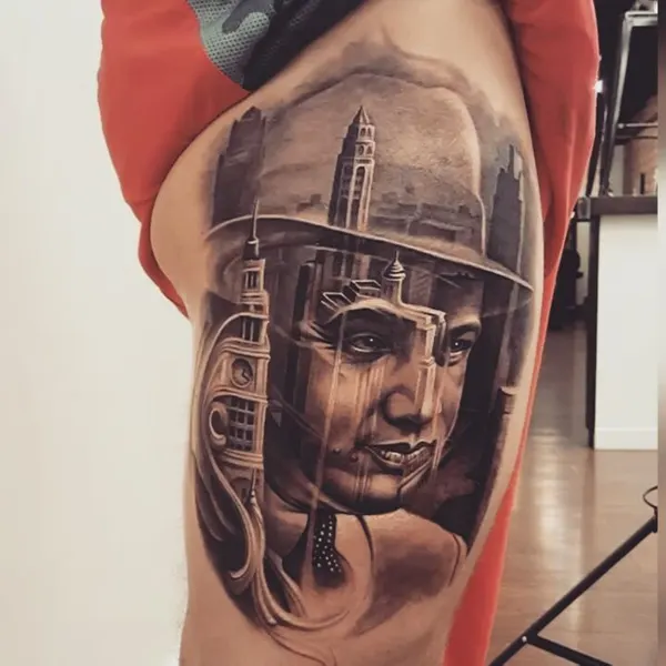 arlotattoos