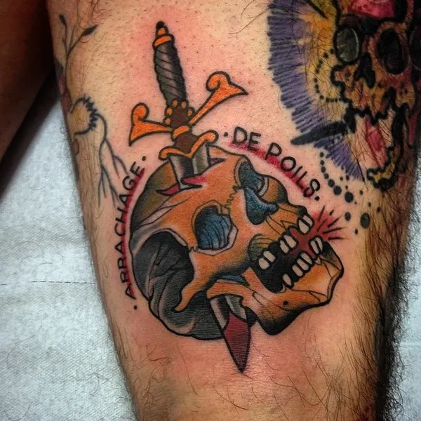 Guru Tattoo