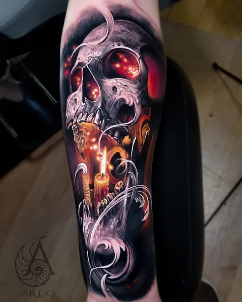 arlotattoos