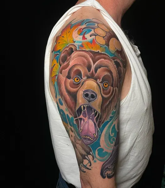Animal, Tiger