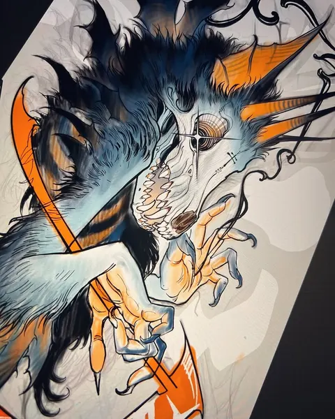teresasharpeart