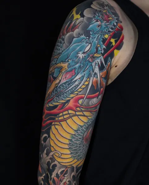 Dragon