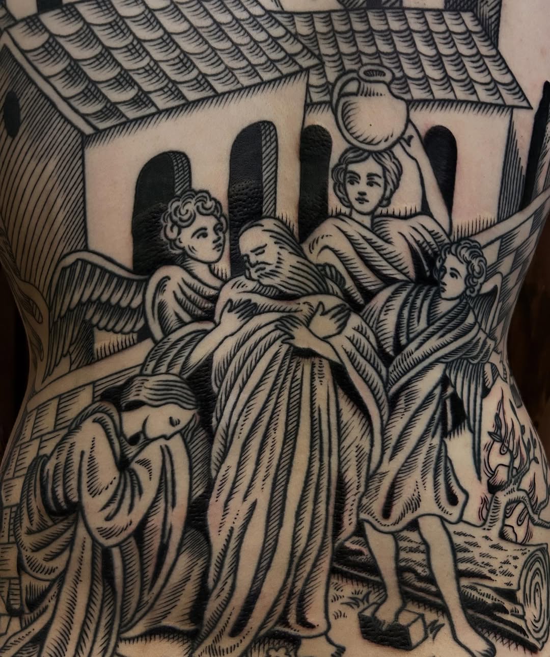 ellentattoos