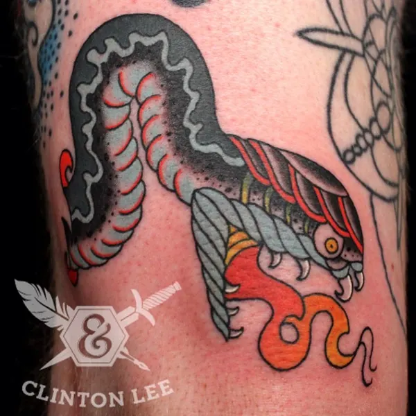 Dragon