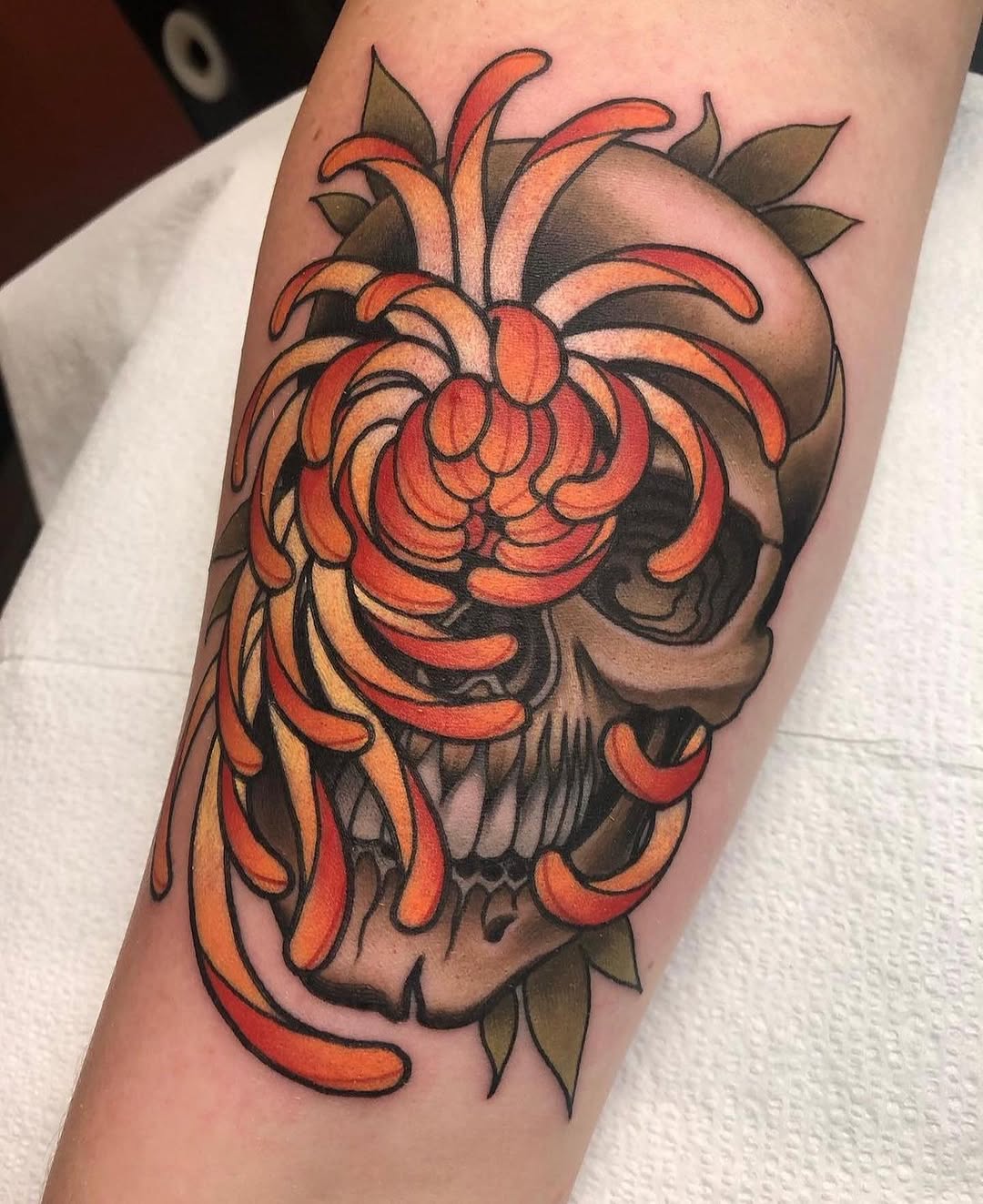 Guru Tattoo