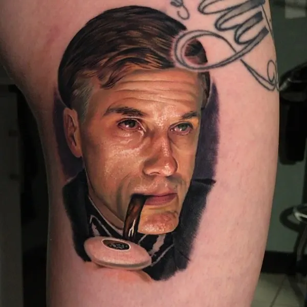 evanolintattoo