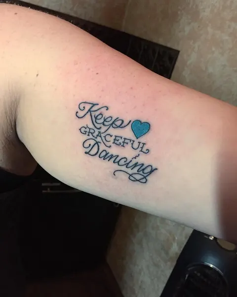 Lettering