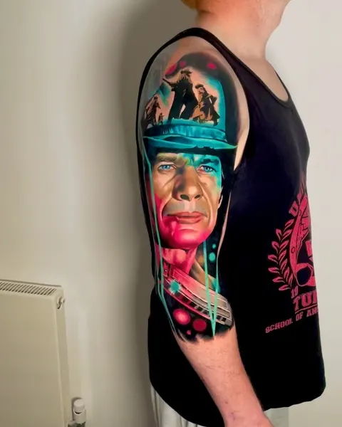 littleandytattoo