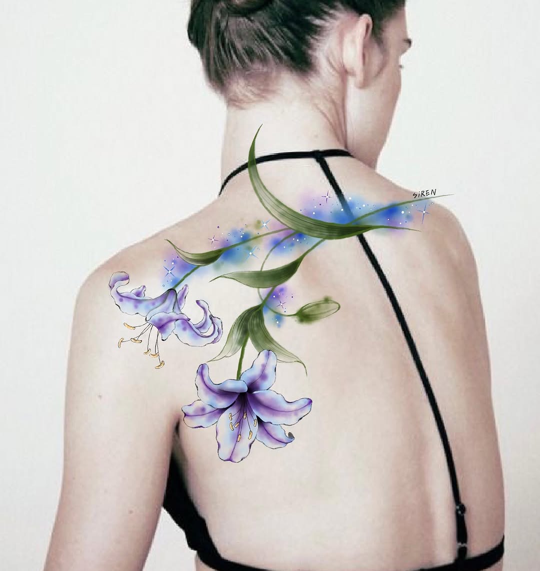 Flower