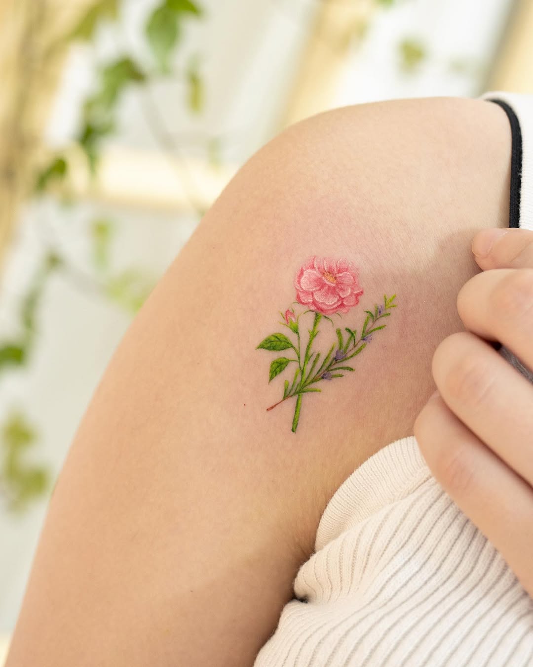 Flower