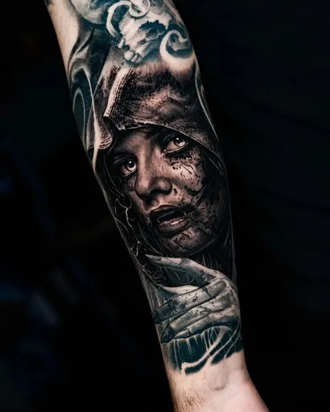 jakerosstattoos
