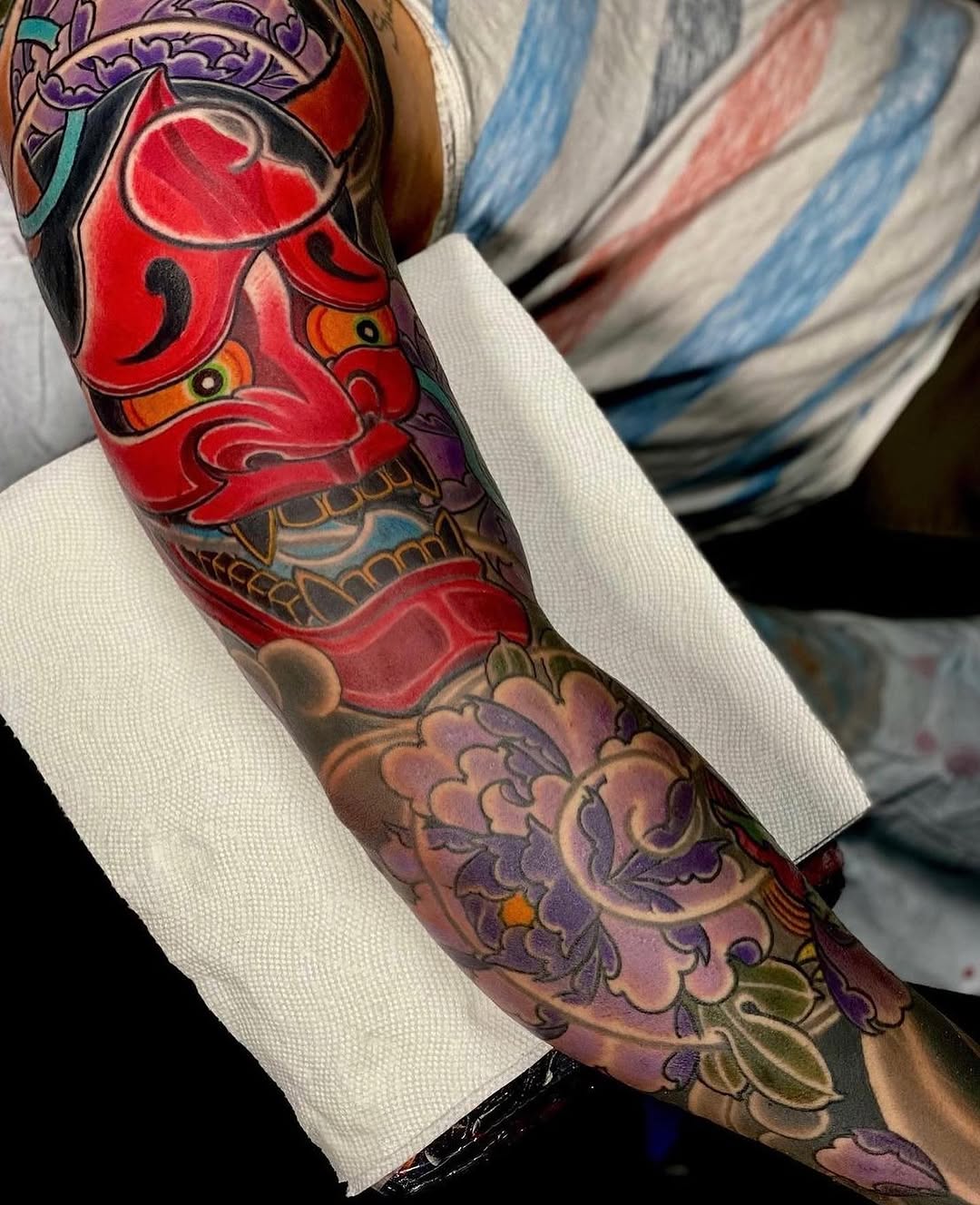 Guru Tattoo