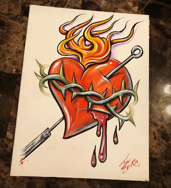 timbecktattoos