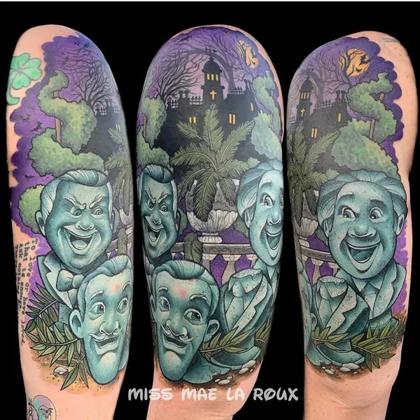 disneytatts
