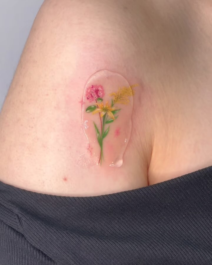 Flower, Nature