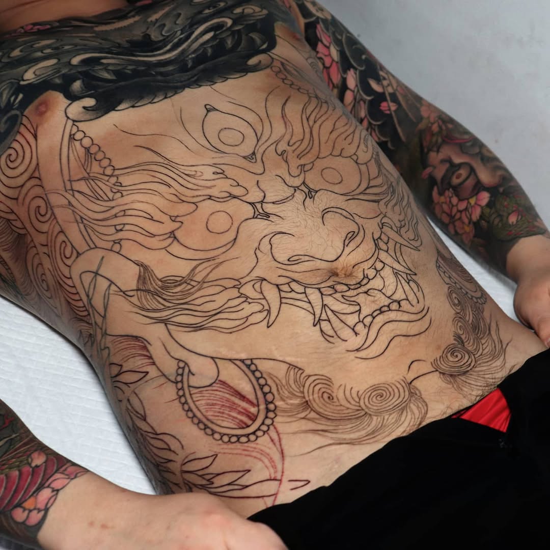 horikage_irezumi