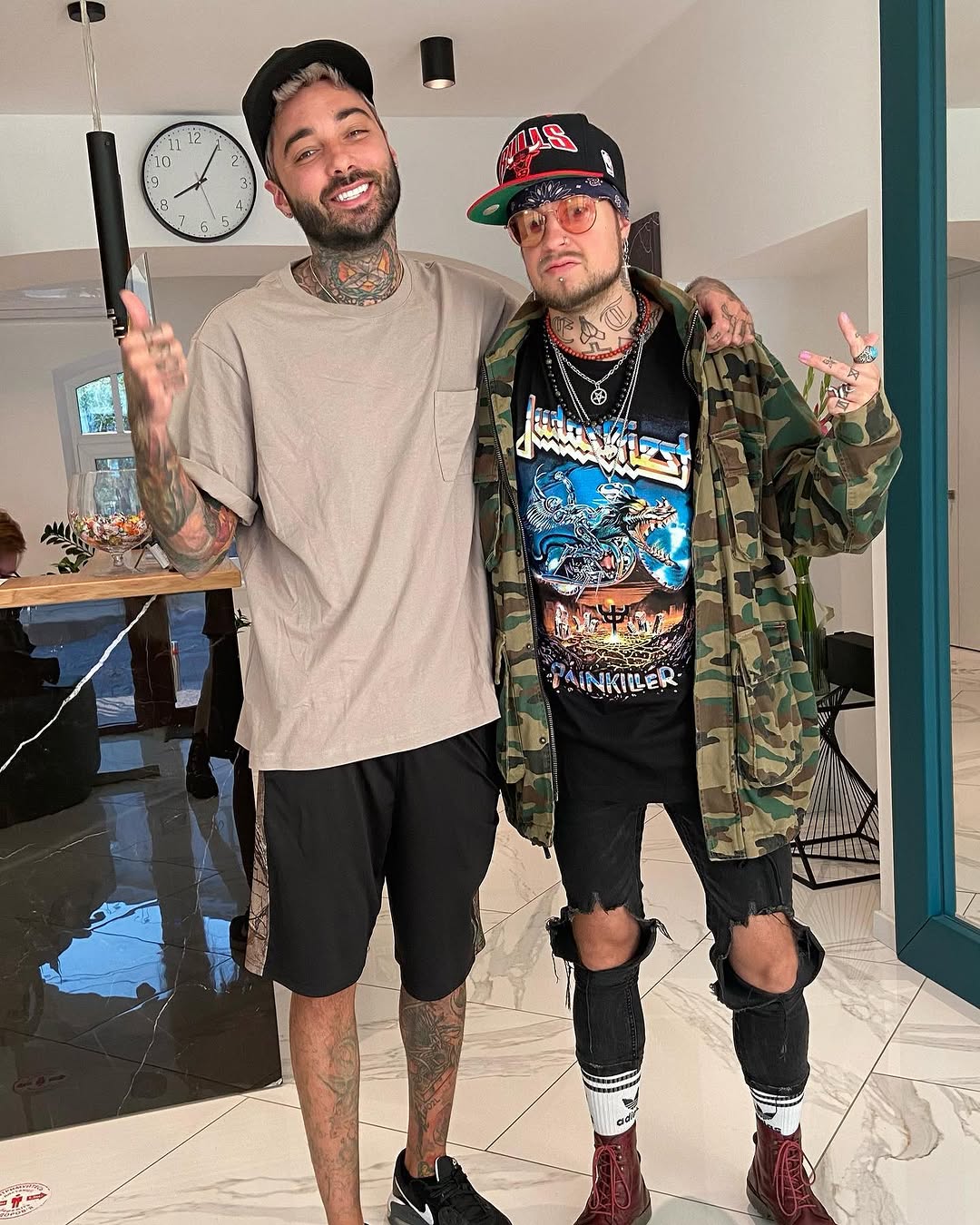 romeolacoste