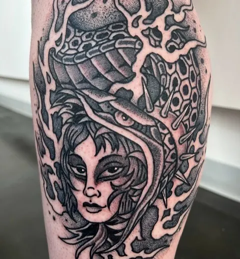 Guru Tattoo