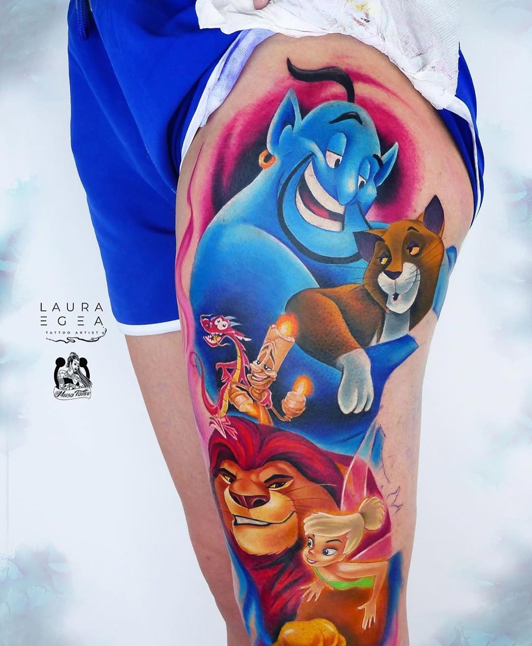 disneytatts