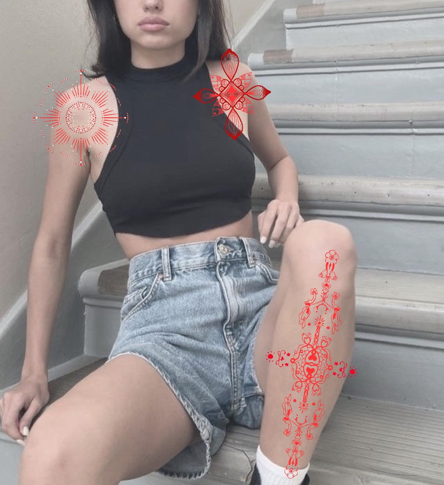 Geometric