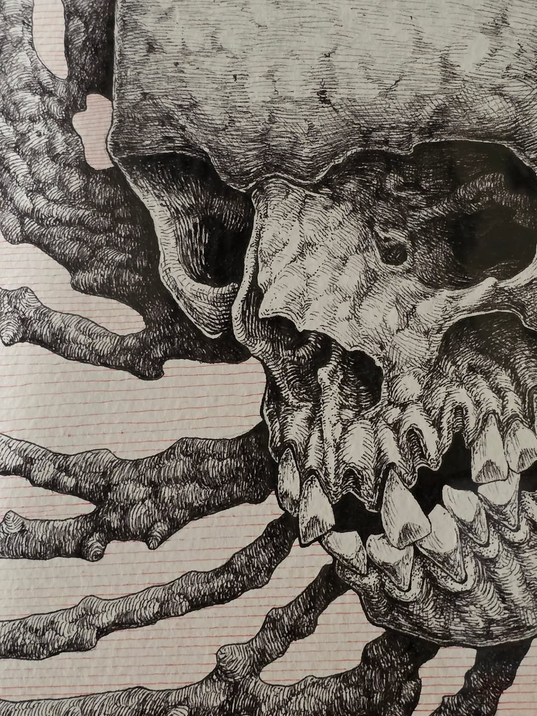 urchinbite