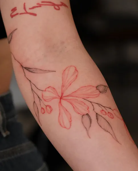 Flower