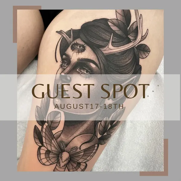 Guru Tattoo