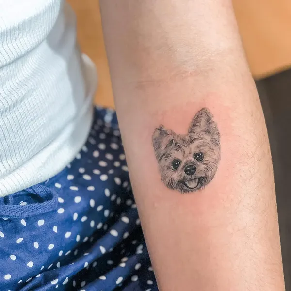 Circa Tattoo