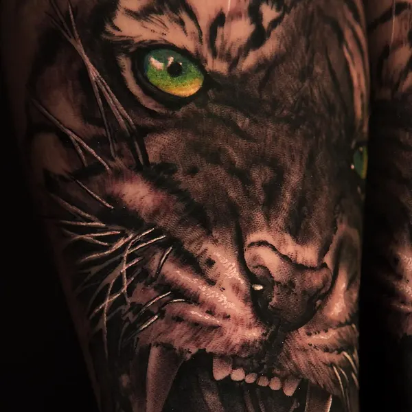 Tiger