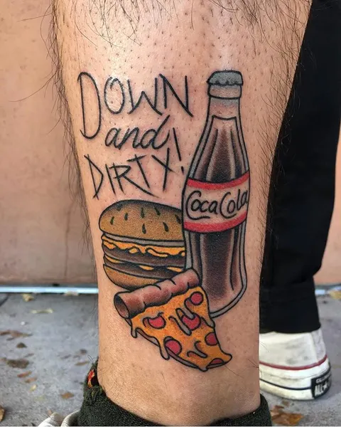 Full Circle Tattoo