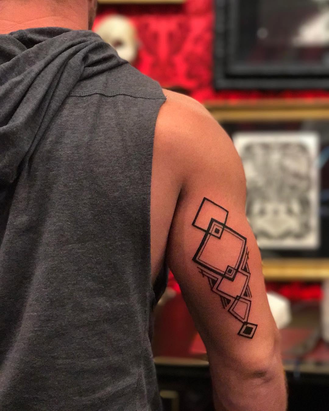 Lettering