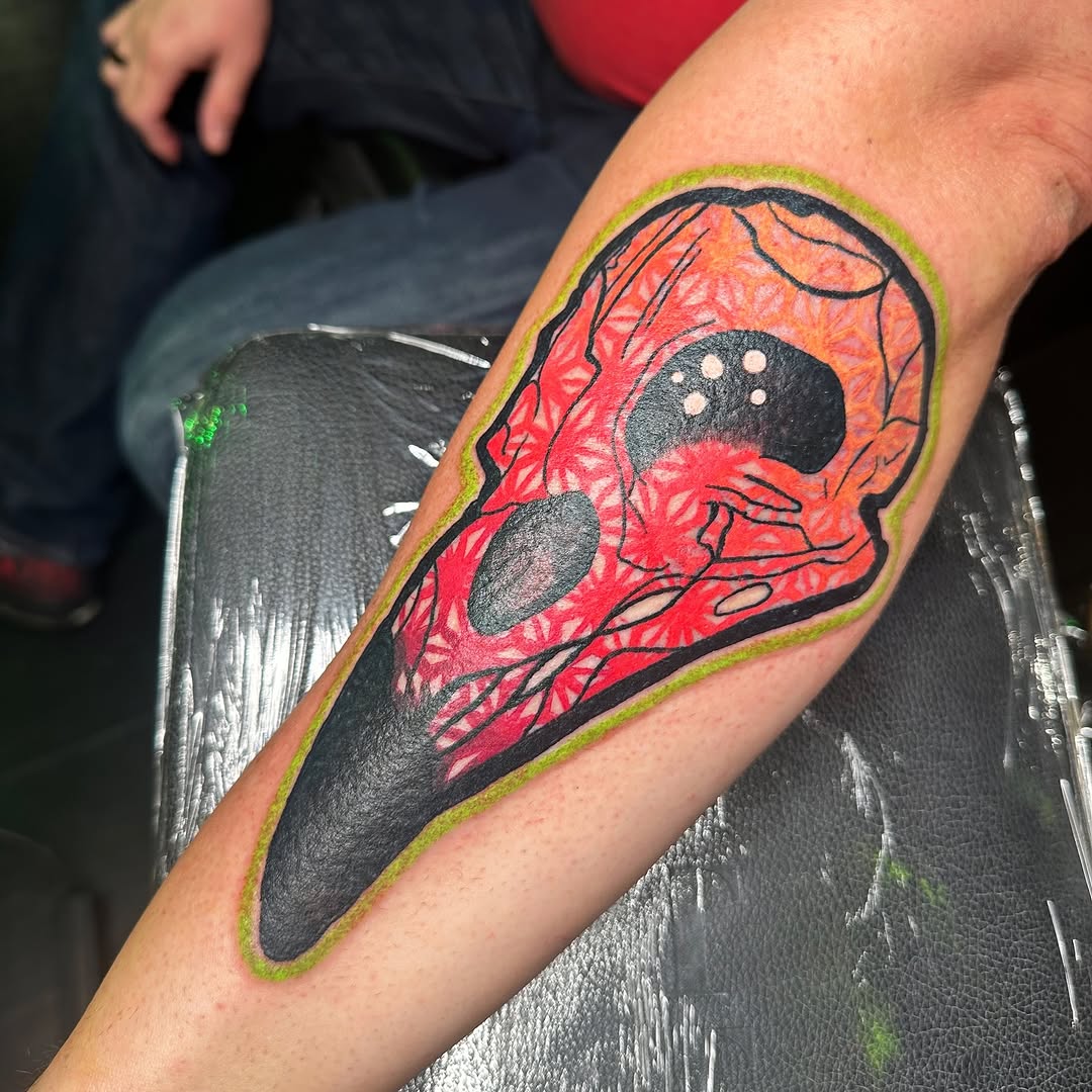 Guru Tattoo