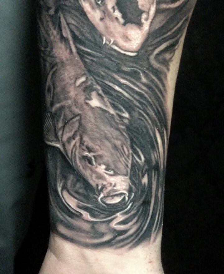 Javier Eastman
