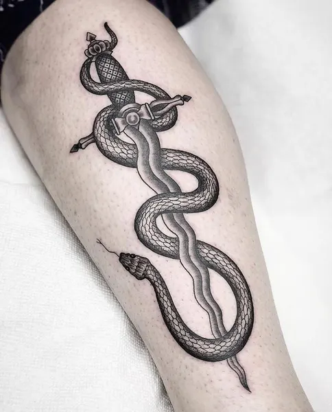 Snake
