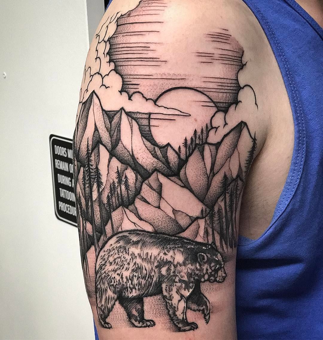 Nature, Animal