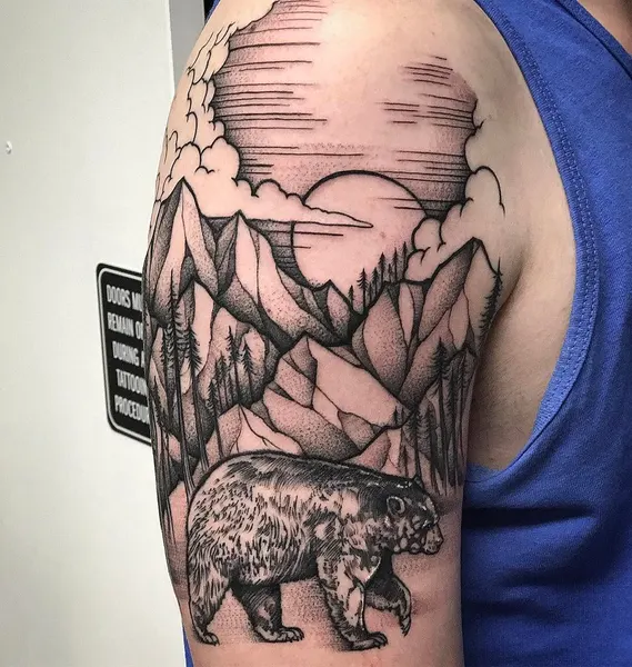 Nature, Animal