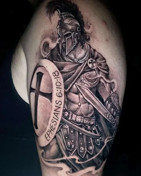 Villain Arts Tattoo Convention