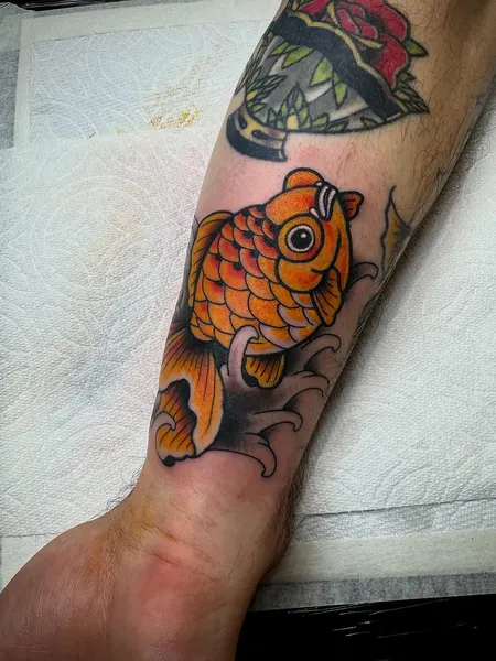 tylerharringtontattoos