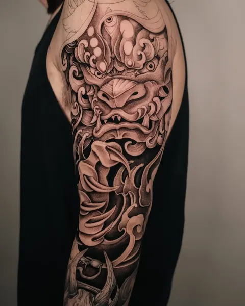 Villain Arts Tattoo Convention