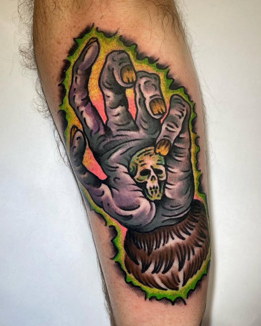 Kyle Crowell