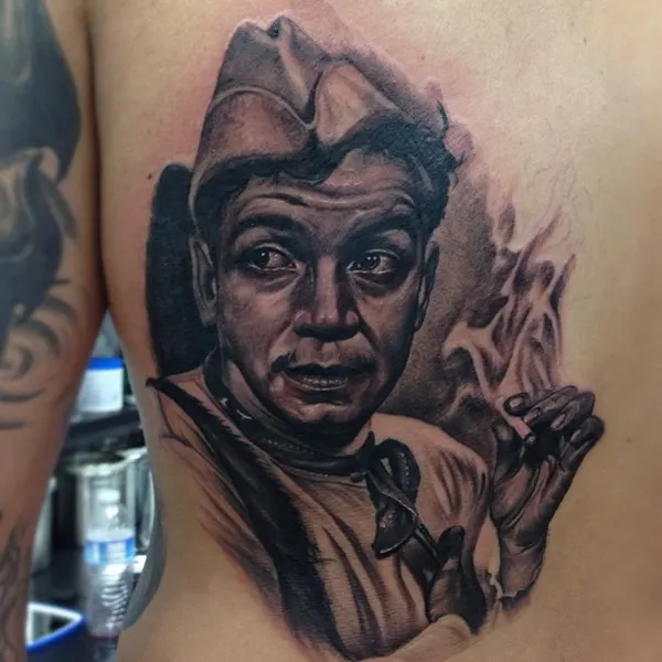Fernie Andrade