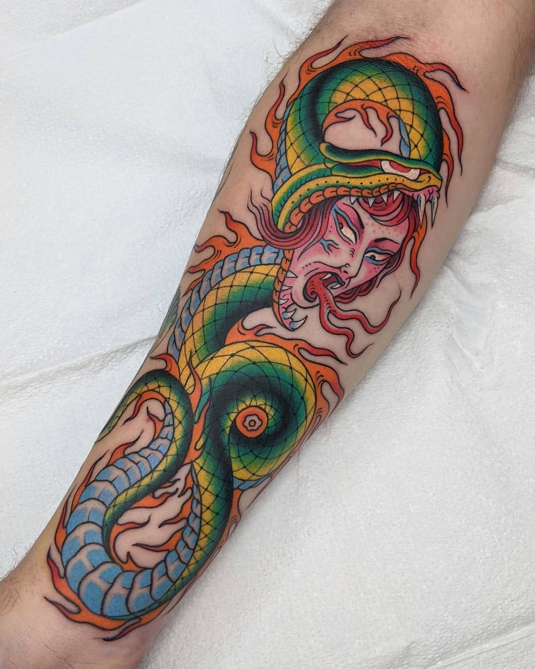 Dragon