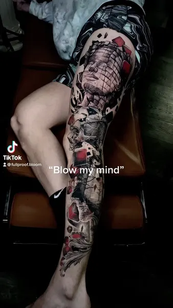 fullproof.bloom