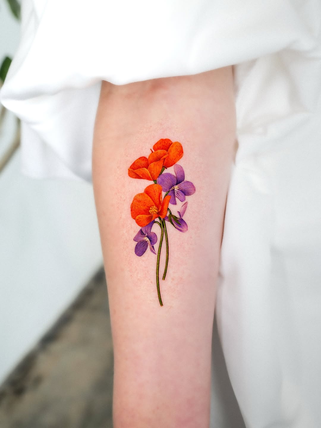 Flower