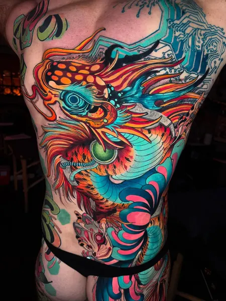 Dragon
