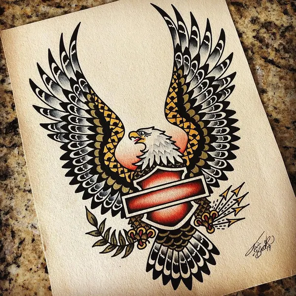 timbecktattoos