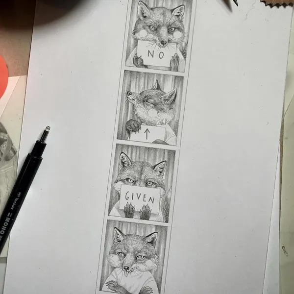 Lettering, 자전거, 오토바이