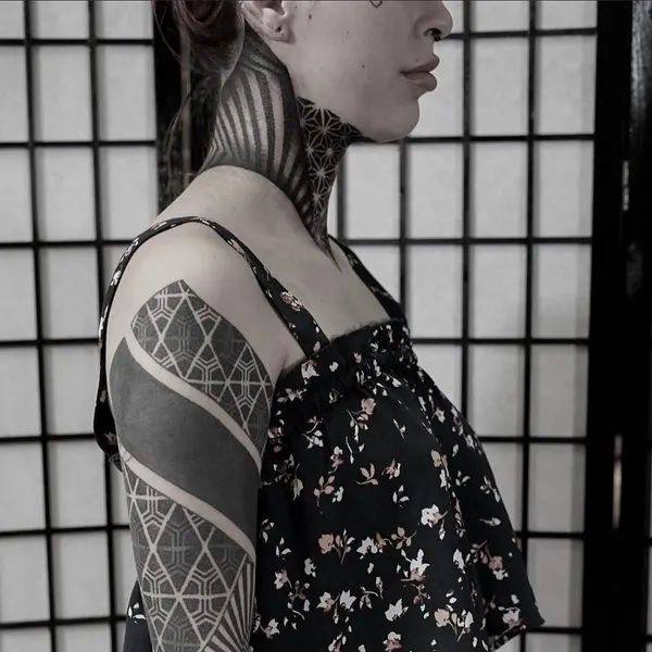 Guru Tattoo